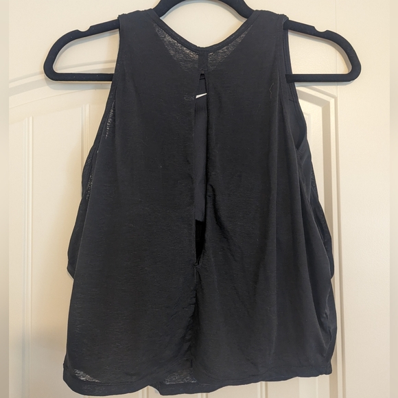 Nike Breathe Pro Inside Training Tank Top - Picture 6 of 8